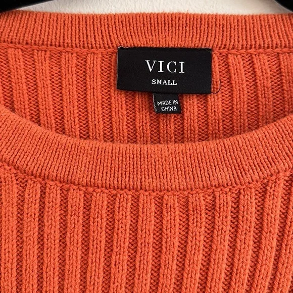 VICI | Ozzy Sweater - Picture 8 of 11